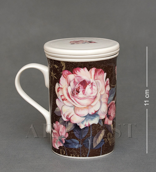 WAB-06-14 Кружка с фильтром