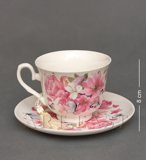 WAB-01- 2 Чайная пара