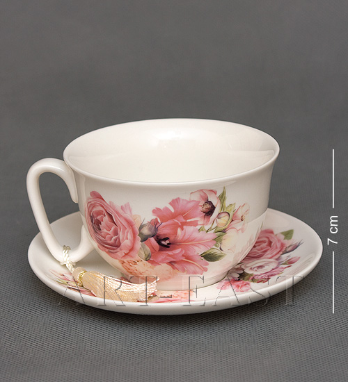 WAB-02- 1 Чайная пара