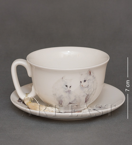 WAB-02- 5 Чайная пара