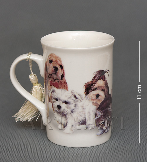 WAB-03- 3 Кружка