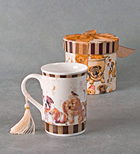 WAB-03- 4 Кружка