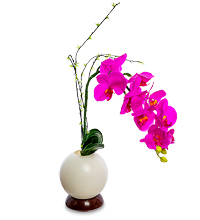 LP-03 Орхидея с LED-подсветкой