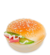QS-23/1 Гамбургер "Ассорти" (имитация)