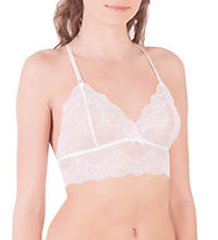 Бюстье 1006/3, р.084, рост 170, белый (Serge)