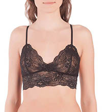 Бюстье 1006/6, р.096, рост 170, чёрный (Serge)