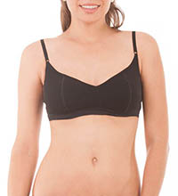 Бюстье 1017/22, р.092, рост 170, чёрный (Serge)