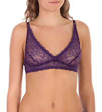 Бюстье 1033/1, р.084, рост 170, баклажановый (Serge)