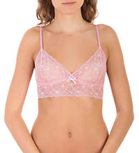 Бюстье 1047/6, р.096, рост 170, розовый (Serge)