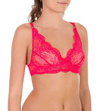 Бюстье 1063, р.092, рост 170, ярко-коралловый (Serge)