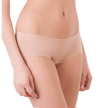 Трусы женские 4444/18, р.090, телесный (Serge)