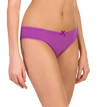 Трусы женские 4823/7, р.090, пурпурный (Serge)