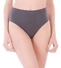 Трусы женские 4223/61, графит