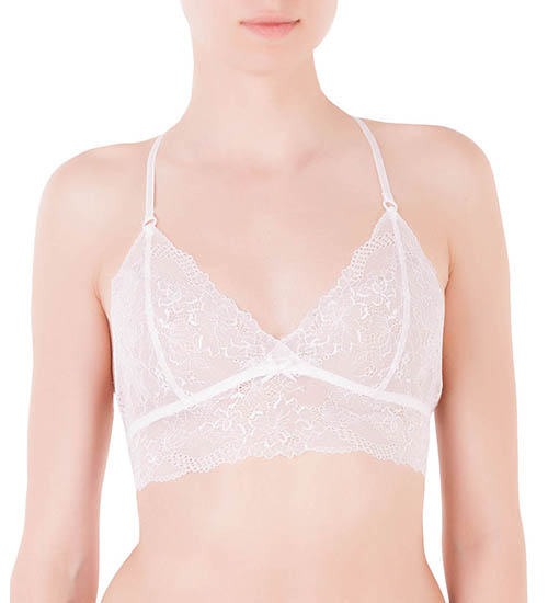 Бюстье 1006/8, р.096, рост 170, белый (Serge)