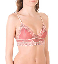 Бюстье 1057/5, р.084, рост 170, сухая роза (Serge)