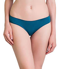 Трусы женские 4823/23, р.090, изумрудный (Serge)