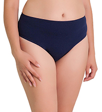 Трусы женские 4223/68, р.102, тёмно-синий (Serge)