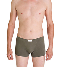 Трусы мужские 7039/54, р.098, хаки (Serge)