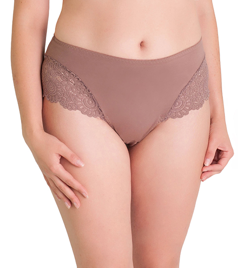 Трусы женские 4272/18, р.122, перец (Serge)