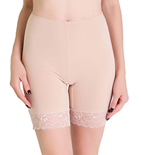 Панталоны женские 4808/24, р.098, рост 170, телесный 1 (Serge)