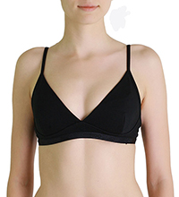 Бюстье 1065/1, р.084, рост 170, черный (Serge)