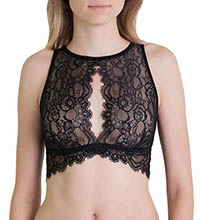 Бюстье 1055/2, р.088, рост 170, черный (Serge)