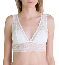 Бюстье 1074, р.084, рост 170, белый (Serge)