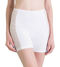 Панталоны женские 4810/3, р.098, рост 170, белый (Serge)