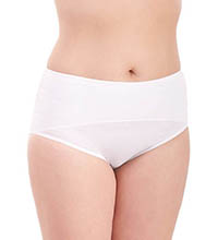 Трусы женские 4630/21, р.098, белый (Serge)