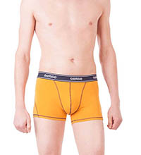 Трусы мужские 7028/28, обхват талии 090, горчичный (Serge)