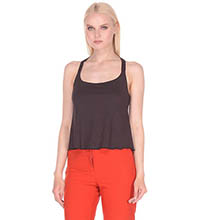 Топ женский 0206, р.096, рост 170-176, эспрессо (Serge)