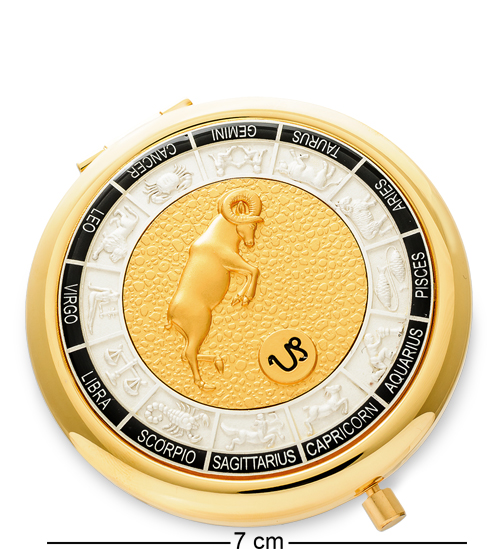WIN- 01-10 Зеркало зол.