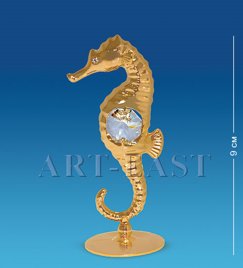 AR-1184 Фигурка "Морской конек" (Юнион)