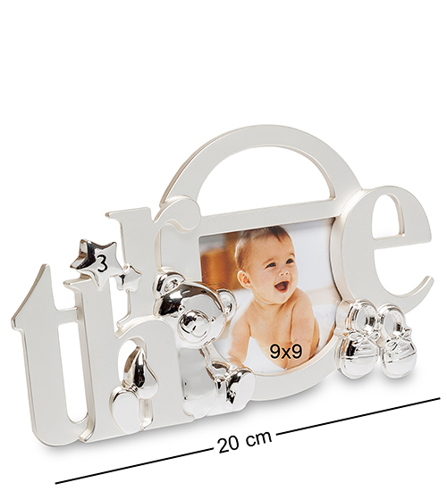 CHK-055 Фоторамка 9*9