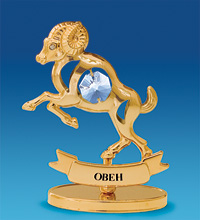 AR-  52/ 4 Фигура "Знак зодиака Овен" (Юнион)