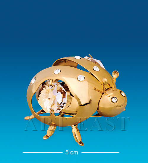 AR-1314 Фигурка "Божья коровка" (Юнион)
