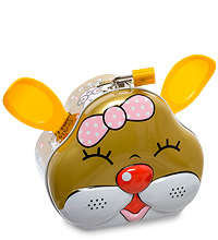 BX- 05/3 Копилка "Кот"