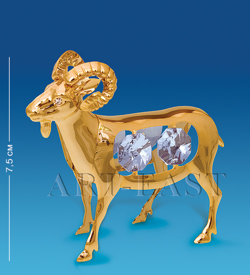 AR-4289 Фигурка "Овен" (Юнион)