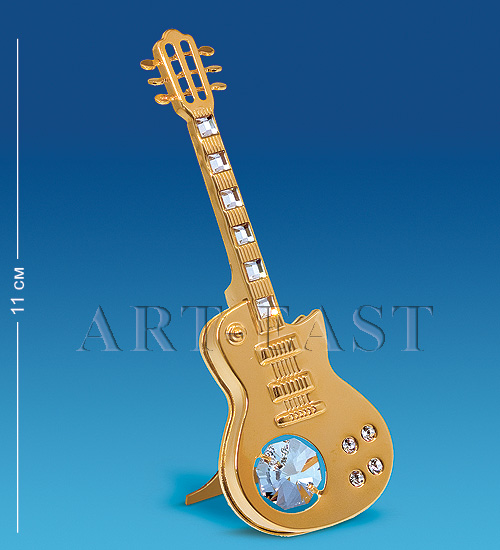 AR-4473 Фигурка "Электрогитара" (Юнион)