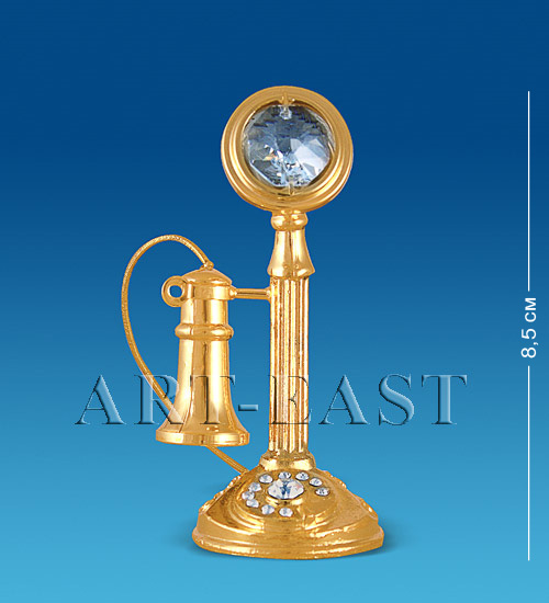 AR-4369 Фигурка "Телефон" (Юнион)
