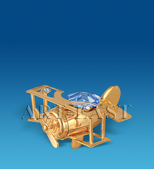 AR-4270 Фигурка "Вертолетик" (Юнион)