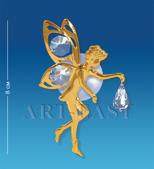 AR-3428 Фигурка на магните "Эльфина" (Юнион)