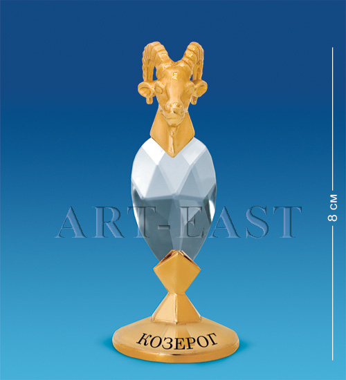AR-11/1 Фигурка "Знак Зодиака - Козерог" (Юнион)