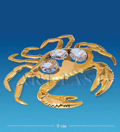 AR-3940 Фигурка "Краб" (Юнион)
