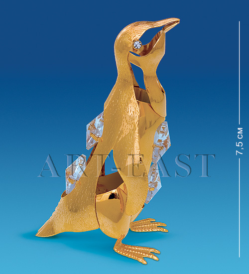 AR-3666 Фигурка "Пингвин" (Юнион)