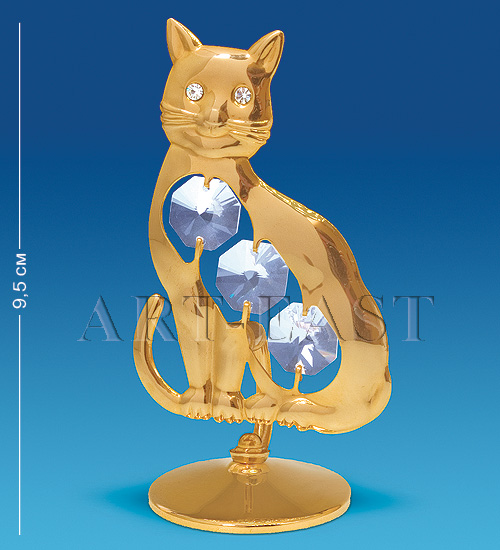 AR-3532 Фигурка "Кот" (Юнион)