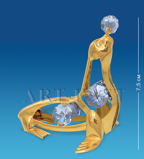 AR-3843 Фигурка "Морской котик" (Юнион)