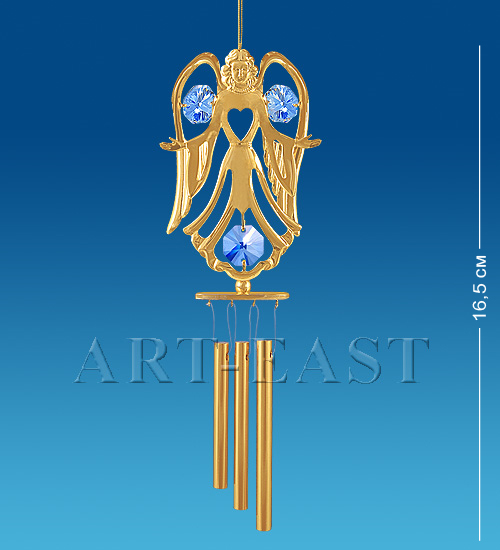 AR-3287 Поющий ветерок "Ангел" (Юнион)