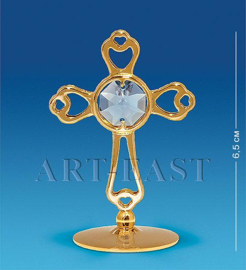 AR-3538 Фигурка "Крест" (Юнион)