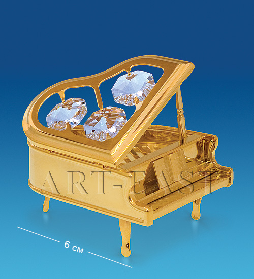 AR-3239 Фигурка "Рояль" (Юнион)